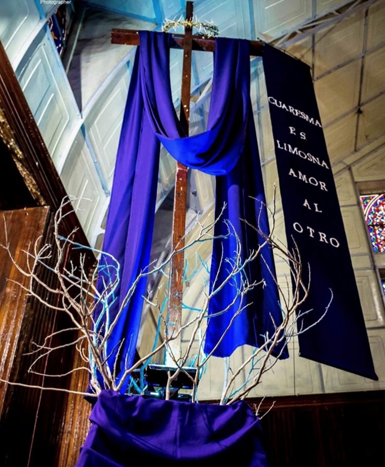 Retiro Anual Diaconado Permanente – Obispado de Temuco